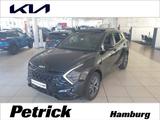 Kia SPORTAGE 1.6T HEV AWD GTL GD| DRIVE | SOUND - Kia Sportage Neuwagen in Hamburg