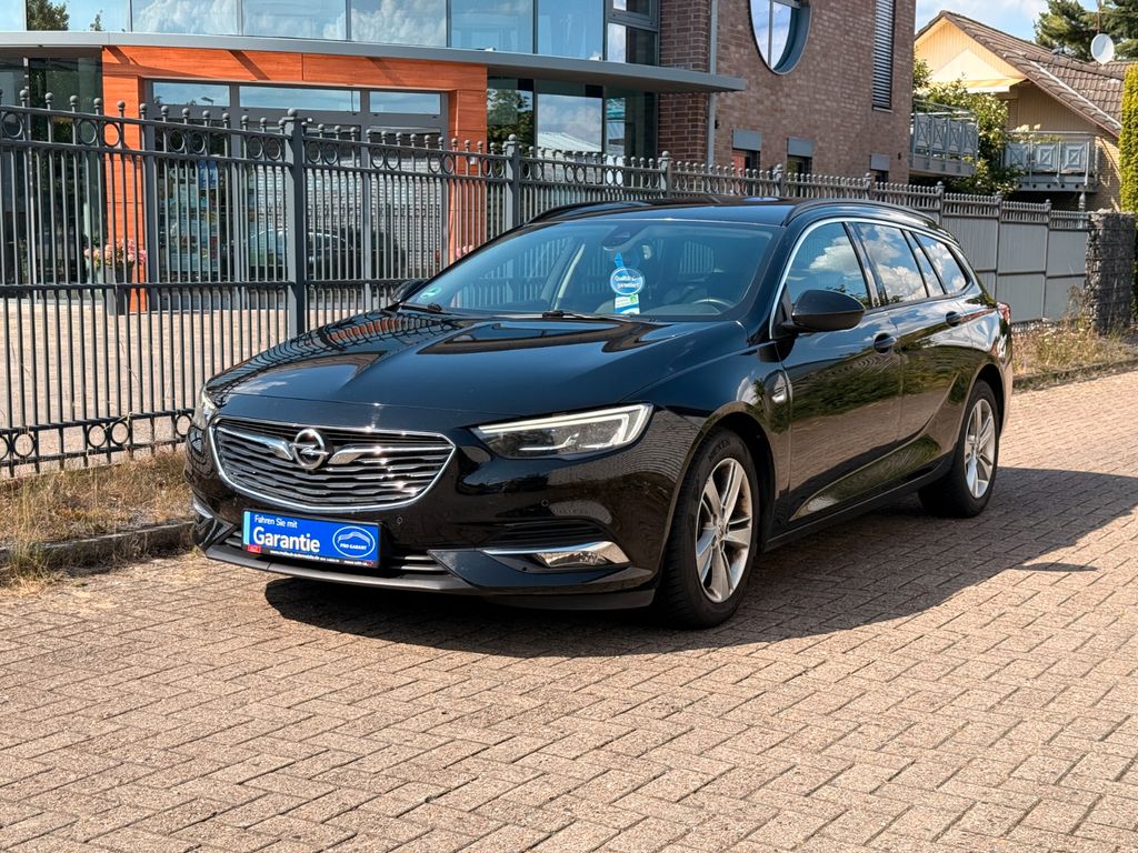 Image of Opel Insignia