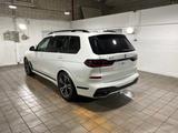BMW X7 xDrive40i M Sport Pro 7-sitz. PANO/HUD/AHK/HK - BMW X7 Unfallwagen