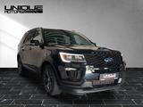 Ford Explorer Sport 7 Sitze/LED/Pano/Kam./AHK - Ford Explorer: Sport