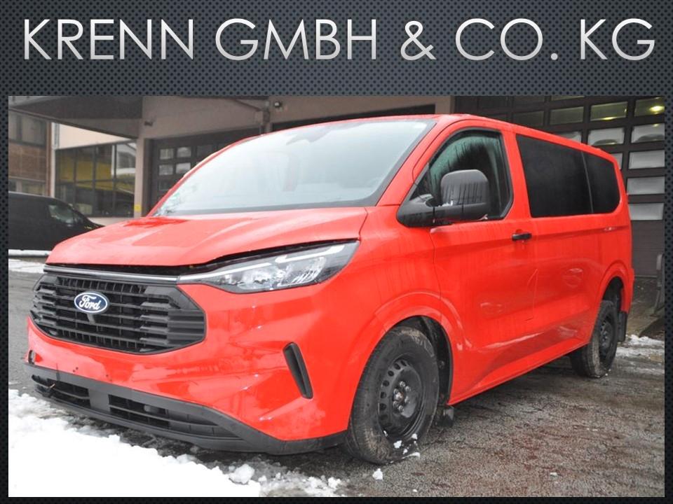 Ford Kombi 320 L1 9 SITZER Trend