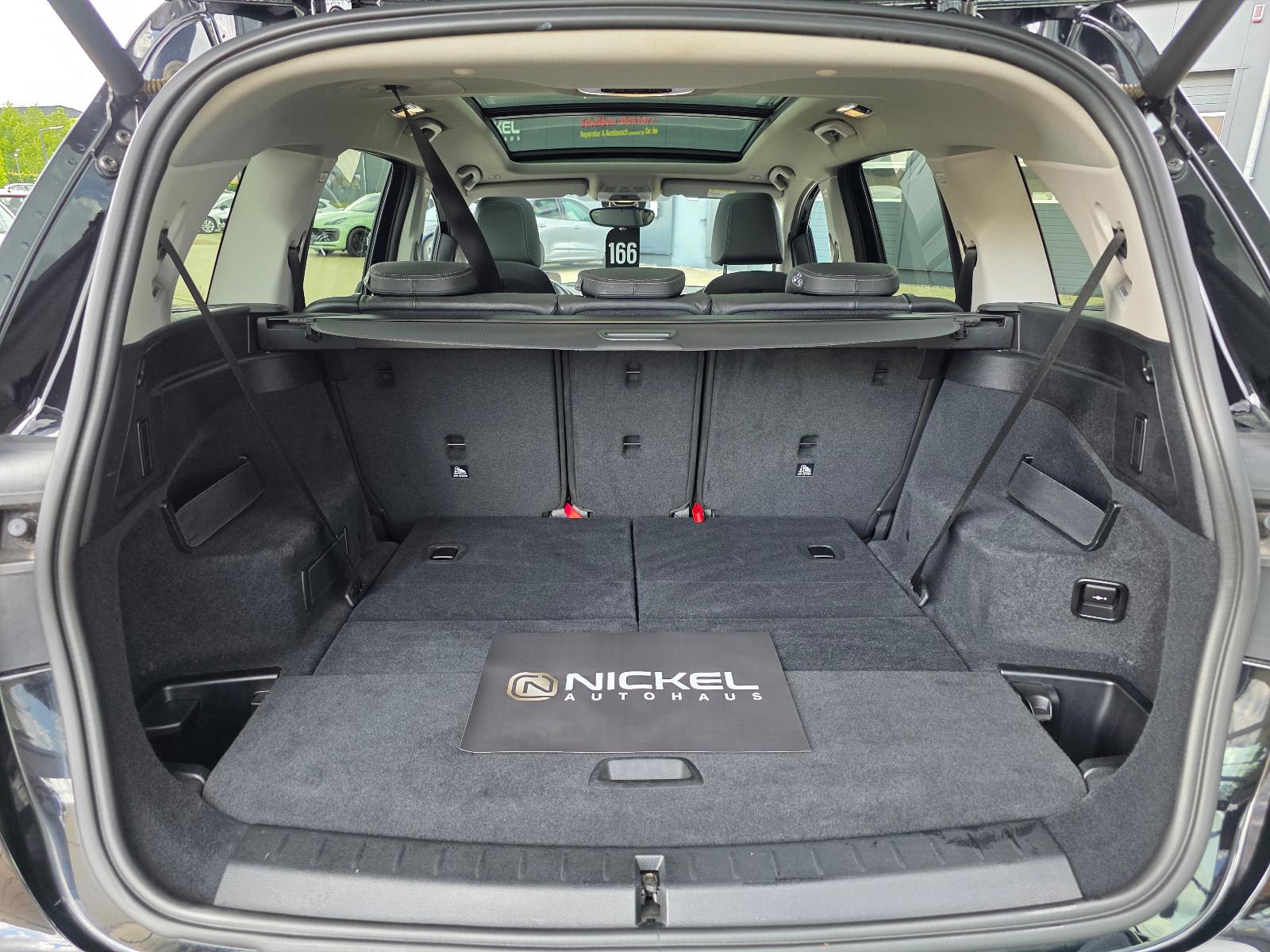 BMW 220 Gran Tourer Luxury Line*Led*Ahk*Pano*7-Sitz, миниатюра 5