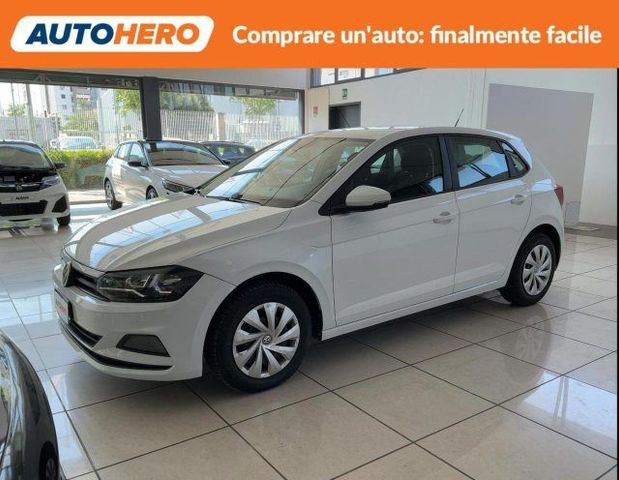 VW VOLKSWAGEN Polo Business 1.6 TDI 5p. Trendline B