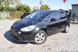 Ford S-Max S-MAX Titanium /7-SITZER/NAVI/TEMPOMAT/PDC - Ford S-Max in Lübeck