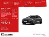 Audi A5 Avant TDI S-LINE AHK NAV KAM LED ACC VIRTUAL - Audi A5 mit Diesel-Antrieb