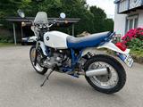 BMW R 80 GS Basic m. Schek-Motor - Offers