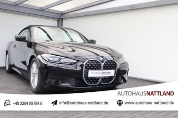 BMW 420 - 1