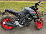 Yamaha MT-125(RE-40) - Storm Fluo - Sport Pack - Offers matching your search criteria