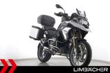 BMW R 1250 GS - QS, MSR, 4 Pakete - ENDURO 125