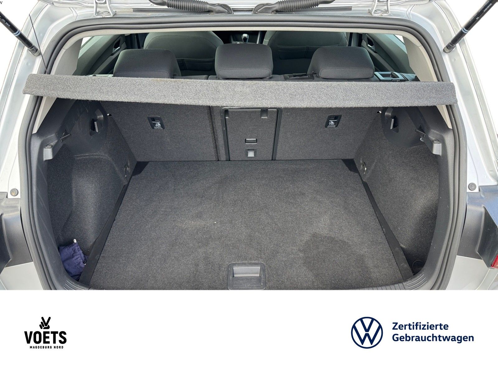 Volkswagen Golf - Bild 18