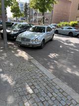 Mercedes-Benz Mercedes Benz CLK 230 Kompressor - w208 - Mercedes-Benz CLK w208
