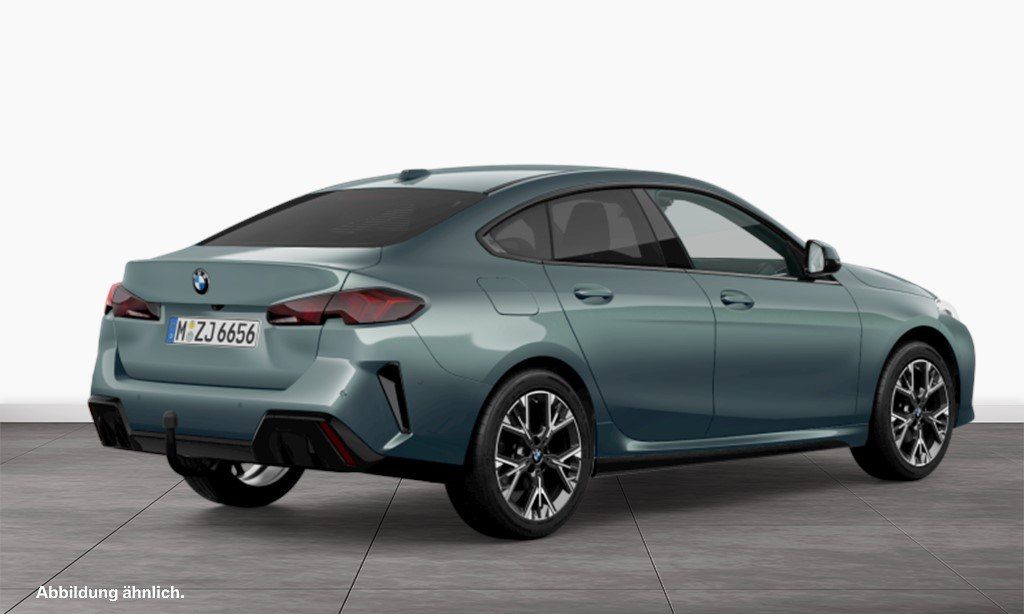 BMW 223 Gran Coupé - Bild 2