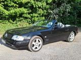 Mercedes-Benz SL 320 R129 Hardtop  02/200... - Mercedes-Benz SL 320 in Bielefeld