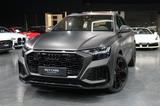 Audi RSQ8 4.0TFSI quattro*MwSt*Luft*B&O*Keramik*Pano* - gebrauchte Audi RSQ8 aus dem Jahr 2023