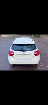 Mercedes-Benz A 180 BlueEFFICIENCY AMG Sport - gebrauchte Mercedes-Benz A 180 aus dem Jahr 2013