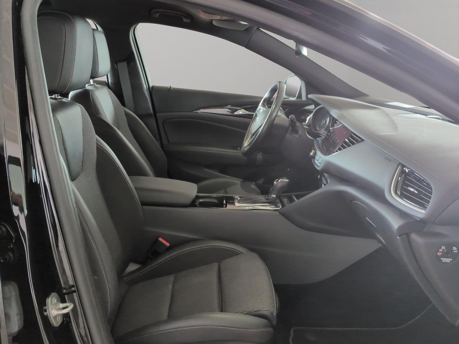 Opel Insignia ST Elegance 2.0 CDTI+NaviPro+Park&Go