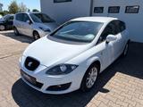 Seat Leon Style Copa 2.0 TDI *2Hnd*Nav*Temp*PDC*SitzH - Seat Leon: Copa