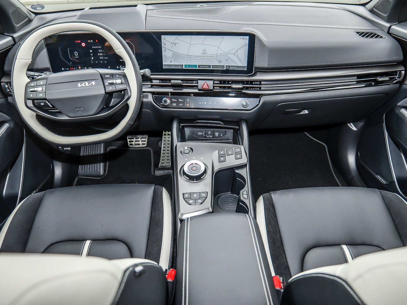 Kia Sportage - Bild 11