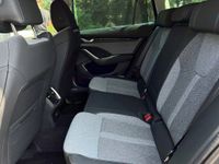 Skoda Octavia - Vorschau Bild 10