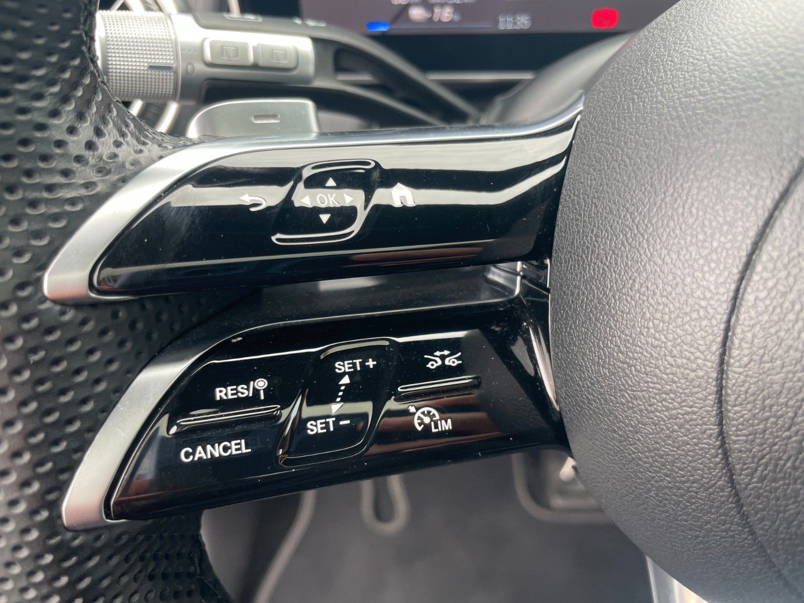 Mercedes-Benz EQS 500 4Matic AMG LINE Pano AHK Memory Burmeste foto 23