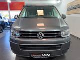Volkswagen T5 California/Aufstelldach Comfortline/AHK/Klima - graue Volkswagen T5 California