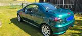 Peugeot 206 CC - Peugeot 206 in Lübeck