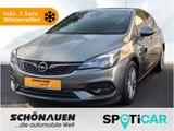 Opel Astra 1.2 Turbo S GS Line +WR+RFK+NAVI+L/SHZ+ - Opel Astra: 1.2