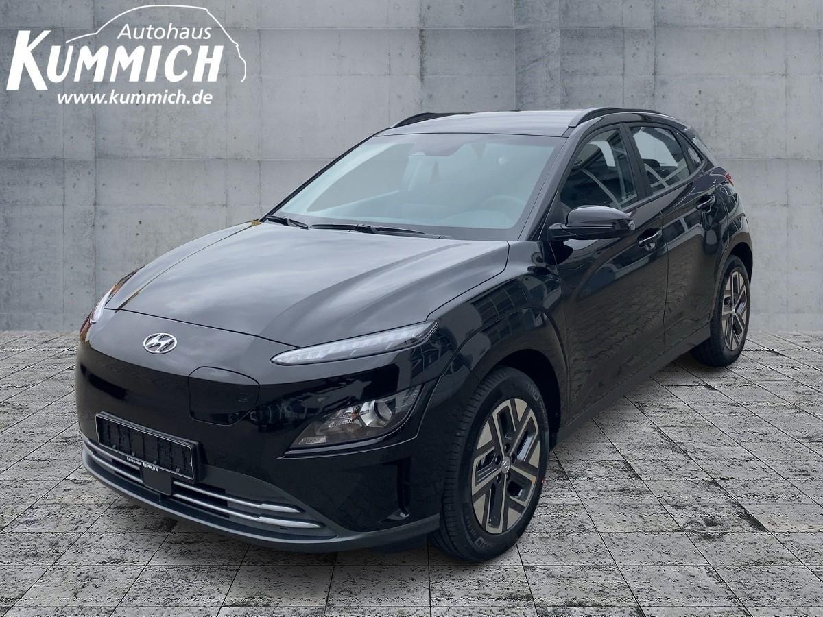 Hyundai KONA EV 100kW Select*25 Jahre Batteriegarantie