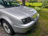 Volkswagen VW Bora 2.3 TÜV neu - Volkswagen Bora aus 2001