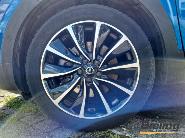 Grandland X Ultimate Plug-in-Hybrid 1.6 Turbo 1.