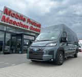 Knaus BoxLife Pro 630 Freeway, Styling,Media,Ambient - Offers