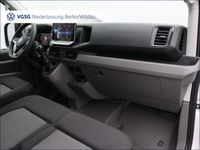 Volkswagen Crafter - Vorschau Bild 6