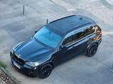 BMW X5 E70 xDrive 30 D M Paket - BMW X5 E70 mit Diesel-Antrieb