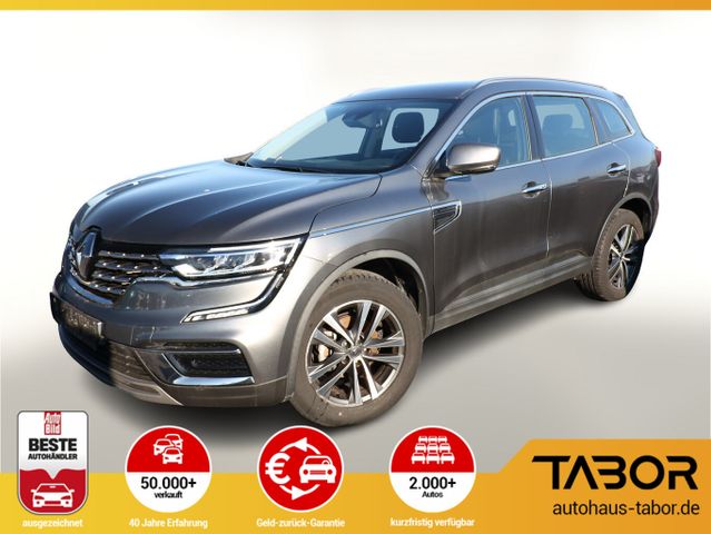 Renault Koleos TCe 160 EDC Zen LED Nav PDC 18Z