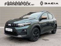 Dacia Sandero - Vorschau Bild 1