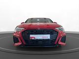 Audi S3 Sportback TFSI S tronic quattro | LED | SITZH - gebrauchte Audi S3 aus dem Jahr 2022