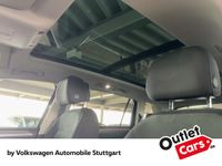 Volkswagen Tiguan Allspace - Vorschau Bild 14