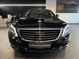 Mercedes-Benz S 350 d Lang / Pano+Burmester +ACC - Mercedes-Benz S 350 in Hannover
