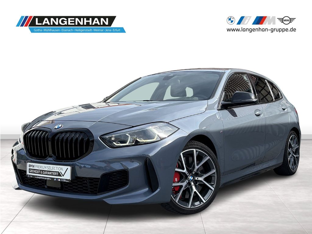 Image of BMW 128