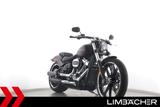 Harley-Davidson SOFTAIL BREAKOUT 114 FXBRS, KessTech, Keyless - HARLEY-DAVIDSON SOFTAIL BREAKOUT FXBR