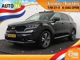 Kia Sorento 1.6T 180 PK ExecutiveLine 7p. Pano-dak L - Kia Sorento mit Benzin-Antrieb: Automatik