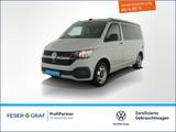 Volkswagen T6.1 California 2.0 TDI Beach 5Sitze AHK ACC Sth - VW California beach