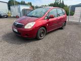 Toyota Corolla Verso  1.6 benzin klima - gebrauchte Toyota Corolla Verso aus dem Jahr 2004