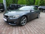 BMW 420i Coupé*2.0*HUD*PDC*SHZ*Automatik*Tempomat*BT - BMW: 4.0