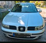 Seat Toledo 2001 - gebrauchte Seat Toledo aus dem Jahr 2001