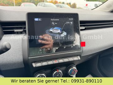 Bild 10 Renault Clio V Evolution TCe 90 *KAMERA*LED*SHZ*PDC*DAB*