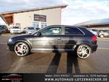 Audi A3 3.2 Ambition quattro 2.Hd|BOSE|ABT|S-LINE|BI- - Audi Gebrauchtwagen von 2009