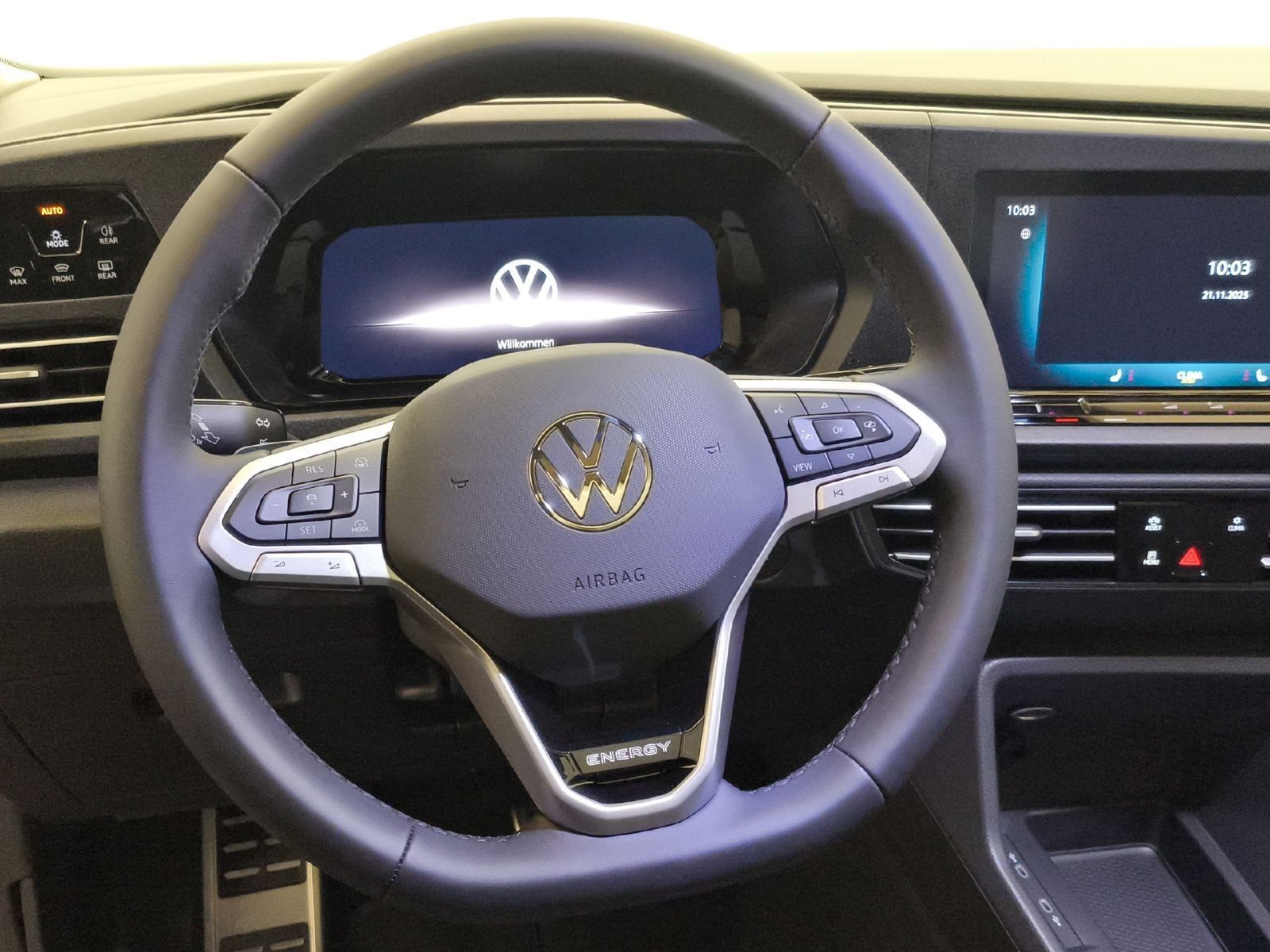 Volkswagen Caddy - Bild 7
