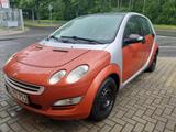 Smart Ich Verkaufe Mein Smart - Smart ForFour in Chemnitz