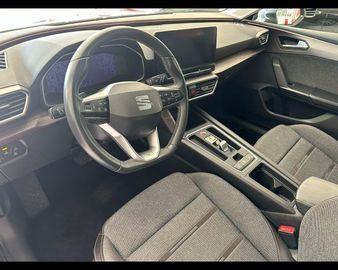 SEAT Leon - 9
